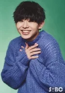 さとり少年団/山下永玖/上半身/「だんぜん!!FES」さとり少年団生写真セット#009
