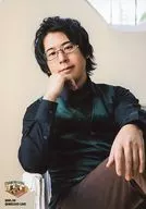 白井悠介/「白井悠介、榎木淳弥の白井、榎木だけ!? オンラインイベント」ブロマイド