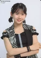 モーニング娘。’21/岡村ほまれ/よしよししてほしいの Ver./CD「Teenage Solution/よしよししてほしいの/ビートの惑星【通常盤B】(EPCE-7658)」特典トレーディングカード