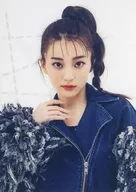 GENIC/金谷鞠杏/CD「GENEX」初回限定封入特典トレーディングカード