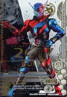 RM3-071[LR]：仮面ライダービルド ラビットタンクフォーム