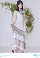 林瑠奈/全身/2022 福袋 Lucky Bag 「カレンダー衣装」
