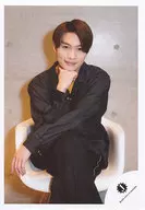 美 少年/那須雄登/膝上/「JOHNNYS’ IsLAND THE NEW WORLD」グッズオフショット/公式生写真