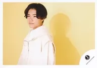 少年忍者/瀧陽次朗/横型・バストアップ/「JOHNNYS’ IsLAND THE NEW WORLD」グッズオフショット/公式生写真