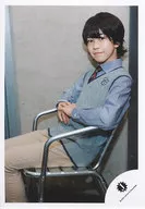 ジャニーズJr./田仲陽成/膝上/「JOHNNYS’ IsLAND THE NEW WORLD」グッズオフショット/公式生写真