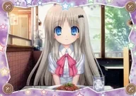 03[レギュラーカード]：能美クドリャフカ