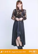 中村麗乃/全身・干支 寅/「乃木坂46 Happy New Year! 2022」WebShop 限定ランダム生写真