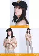 ◇鈴木絢音/「乃木坂46 Happy New Year! 2022」WebShop 限定ランダム生写真 3種コンプリートセット