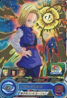 UGM1-033[レア]：人造人間18号