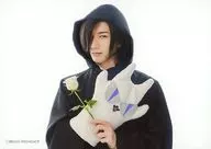 大海将一郎(猫澤梅人)/横型・キャラクターショット/歌劇「桜蘭高校ホスト部」ランダムブロマイド