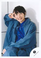 Ambitious/浦陸斗/膝上/「正門良規 Solo Live SHOW with 関西ジャニーズJr.」グッズオフショット/公式生写真