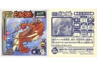 No.095[ノーマル]：ドリルくちばし