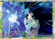 EVENT CARD 04[EVENT CARD]：八重野撫子