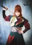 吉田翔吾(千里)/舞台「真・YOSHITSUNE」公演公式ブロマイド