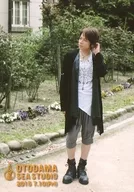 高橋直純/「音霊 OTODAMA SEA STUDIO 2015～待ちに待った金曜日、海にでも行こうか!?2015～」会場限定物販購入特典生写真