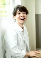 SUNPLUS/野口準/上半身/SUNPLUS第1回公演「SUMMER BAZAAR ～夏の終わり～」ソロ写真セットA