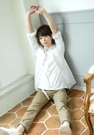 SUNPLUS/野口準/全身/SUNPLUS第1回公演「SUMMER BAZAAR ～夏の終わり～」ソロ写真セットB