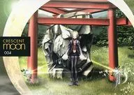 CRESENT moon004：春川知美