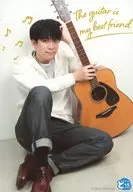 伊東健人/全身/「とっとクラブ」ブロマイドセットE