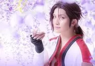 川上将大(原田左之助)/横型・キャラクターショット/「ミュージカル『薄桜鬼 真改』斎藤一篇」ランダムブロマイド