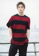 山﨑晶吾/「山﨑晶吾 BIRTHDAY EVENT」ブロマイド
