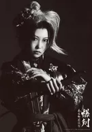 宮ノ尾美友(森蘭丸)/上半身・2Lサイズ/舞台「爆剣～幕府御前試合～」ランダムブロマイド