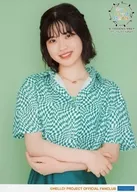BEYOOOOONDS/小林萌花/上半身・2Lサイズ/「BEYOOOOONDS結成記念スペシャルライブ2021 ～ポップステップ付点音符.～」ソロ2L判生写真