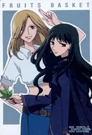 NO.15：魚谷ありさ＆花島咲