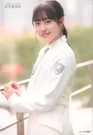 松田里奈/上半身/【20210103更新】/櫻坂46 こちら有楽町星空放送局 こんぷりんブロマイド