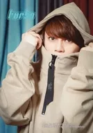 T.M.Revolution/西川貴教/横型/2018年2月デジフォト FC TURBO