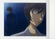 05：佐藤美和子＆松田陣平