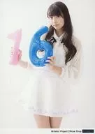 モーニング娘。’16/牧野真莉愛/2Lサイズ/2016 Winter