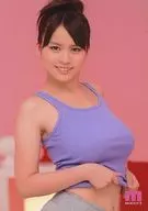 菜月アンナ/DVD「復活!! 巨乳インストラクター」特典生写真