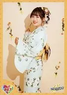 867：超ときめき宣伝部/吉川ひより/ときめき生写真 第22弾