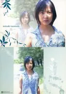 SP6[インサートカード(箔押し)]：谷村美月/谷村美月 ファーストトレーディングカード 7 Years