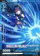 VP01-018[PR]：スナイプターゲット 玲(ホログラムレア)