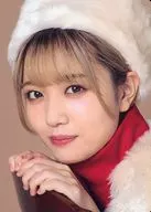 6-0013：コレって恋ですか?/蒼唯みも/裏面茶/CD「モラトリアムファイター」(コレ恋盤)封入特典トレーディングカード