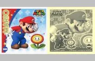 S003[スペシャル]：MARIO