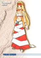13[キャラクターカード]：バルマ・エスターテ