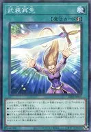 23PP-JP001[NP]：武装再生
