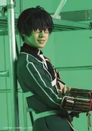 田村升吾(篭手切江)/上半身・キャラクターショット/「ミュージカル『刀剣乱舞』 江 おん すていじ ～新編 里見八犬伝～」ブロマイド 刀剣男士(戦闘ver.)