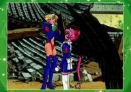 Story 39：カリンカ＆くるみ