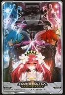 SV03-N001-014/40[ノーマル]：龍に成れ・・・!!!