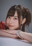伊達さゆり/「BIRTHDAY PARTY 20th ～みんなとなら今日もきっとステキな日～」Apollo Bay Cruiser Shop限定販売ブロマイド