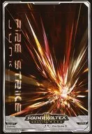 SV03-N017-009/036[ノーマル]：Fire Strike !!!