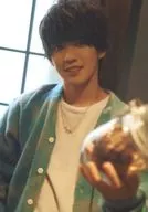 田村升吾/「ザテレビジョンSQUARE」田村升吾Spring SP ランダムフォト