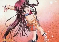 EV-01-02[ノーマル]：可憐
