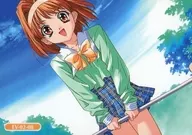 EV-02-08[ノーマル]：花穂