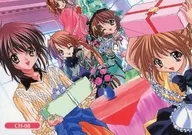 CH-08[ノーマル]：集合（5人）