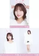 ◇早川聖来/「乃木坂46 Happy New Year! 2023」WebShop 限定ランダム生写真 3種コンプリートセット